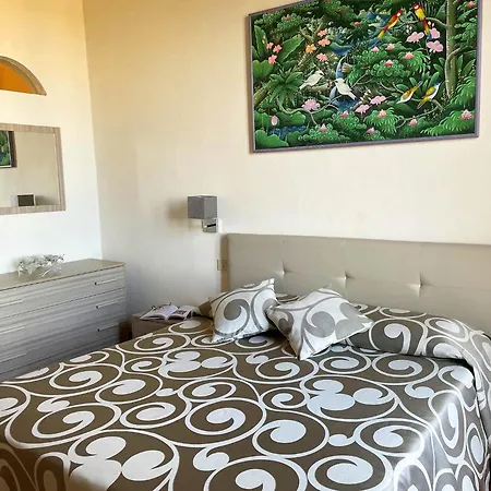 Apartment Mimosa
