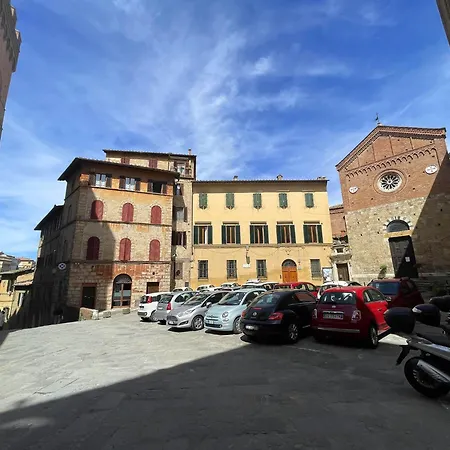 公寓 米莫萨公寓