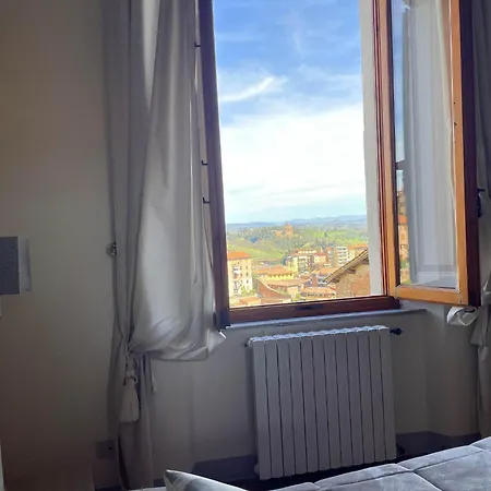 Mimosa Apartment *