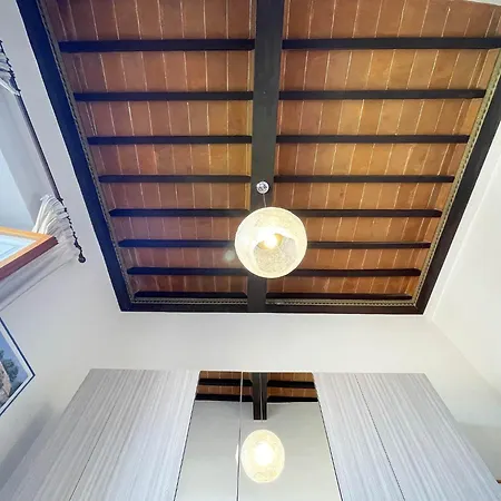 Apartman Mimosa Siena