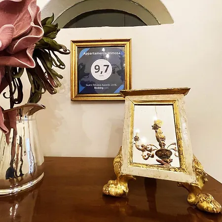 Mimosa Apartman Siena