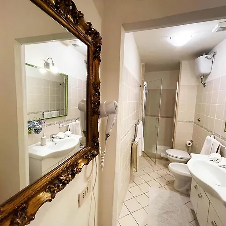 Mimosa Apartment *
