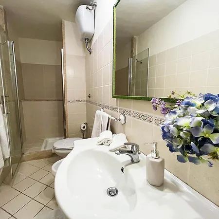 Apartman Mimosa Siena