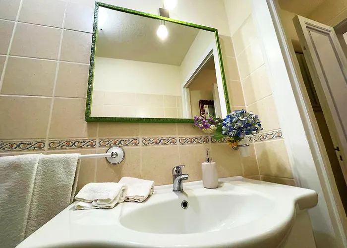 Apartamento Mimosa