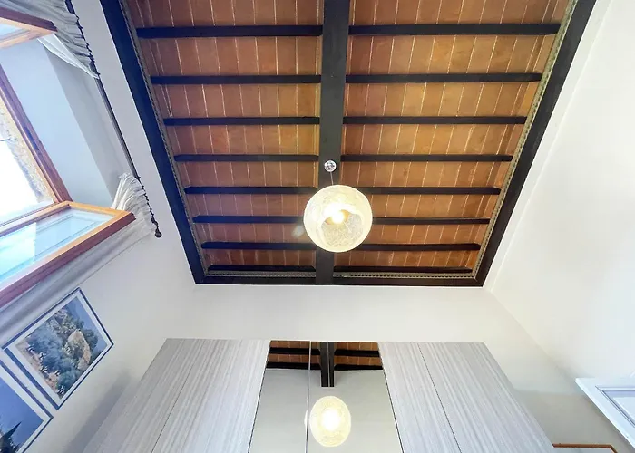 Apartamento Mimosa Siena