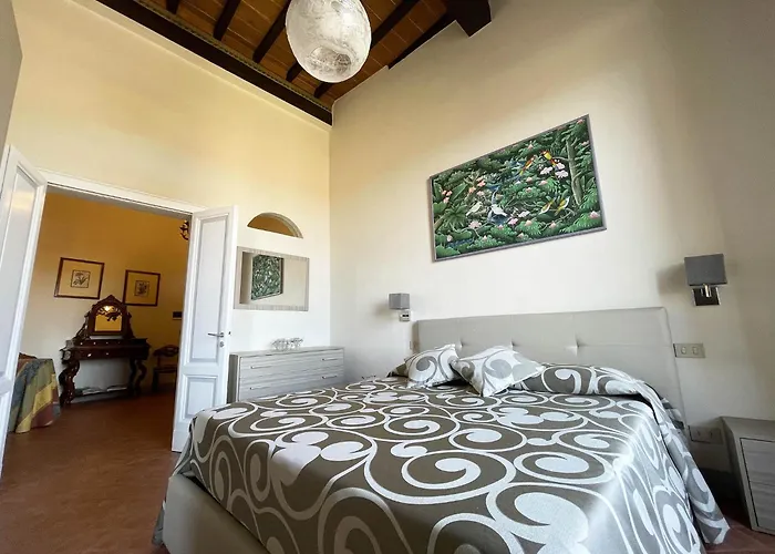 Mimosa Apartamento