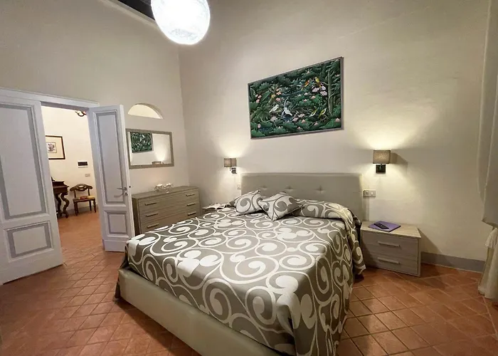 Mimosa Apartamento Siena