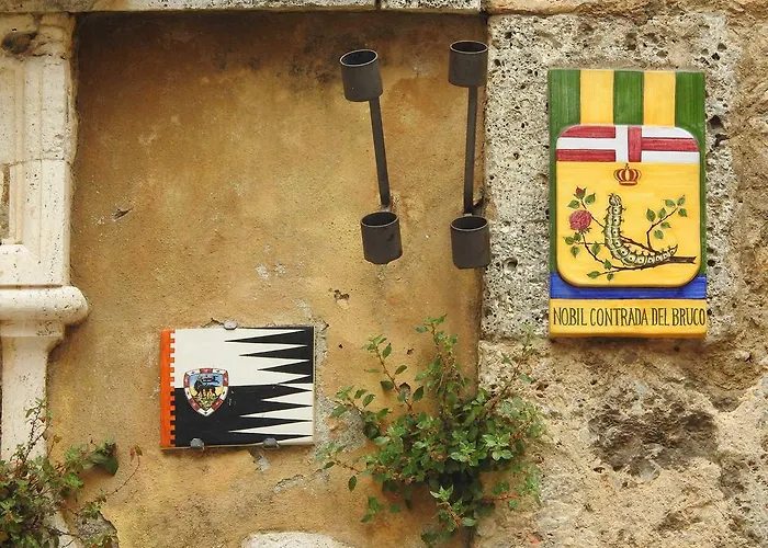 Mimosa Apartamento Siena